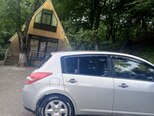 Nissan Tiida-3