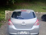 Nissan Tiida-4