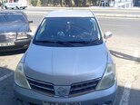 Nissan Tiida-1
