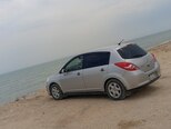 Nissan Tiida-8