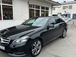 Mercedes E 220-2