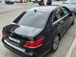 Mercedes E 220-7