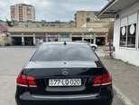 Mercedes E 220-6