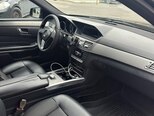 Mercedes E 220-9