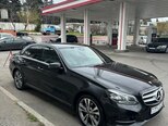 Mercedes E 220-3