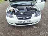 Hyundai Sonata-1