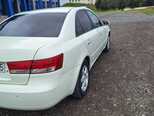 Hyundai Sonata-3
