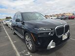 BMW X7-1