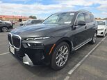BMW X7-2
