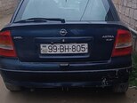 Opel Astra-8