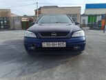 Opel Astra-1