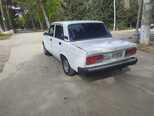 LADA (VAZ) 2107-4
