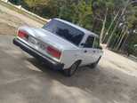 LADA (VAZ) 2107-5