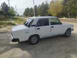 LADA (VAZ) 2107-12