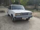 LADA (VAZ) 2107-1