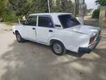 LADA (VAZ) 2107-11