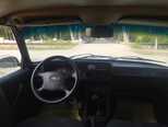 LADA (VAZ) 2107-13