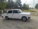 LADA (VAZ) 2107-2