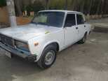 LADA (VAZ) 2107-15
