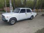 LADA (VAZ) 2107-3