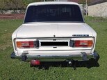 LADA (VAZ) 2106-2