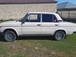 LADA (VAZ) 2106-3