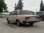 LADA (VAZ) 2107-8