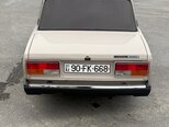 LADA (VAZ) 2107-7