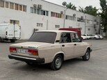 LADA (VAZ) 2107-6