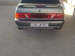 LADA (VAZ) 2115-2