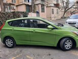 Hyundai Accent-4