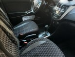 Hyundai Accent-5