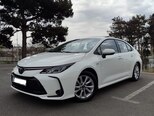 Toyota Corolla-7