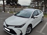 Toyota Corolla-6