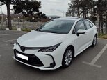 Toyota Corolla-8