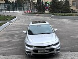 Chevrolet Malibu-1