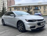 Chevrolet Malibu-3
