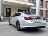 Chevrolet Malibu-5