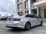 Chevrolet Malibu-4