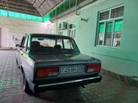 LADA (VAZ) 2107-3
