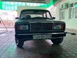 LADA (VAZ) 2107-1