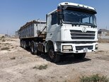 Shacman F3000-4