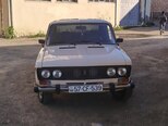 LADA (VAZ) 2106-1