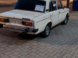 LADA (VAZ) 2106-2