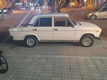 LADA (VAZ) 2106-8