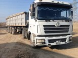 Shacman F3000-1