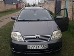 Toyota Corolla-8