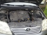 Toyota Corolla-11