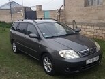 Toyota Corolla-5