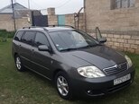 Toyota Corolla-6